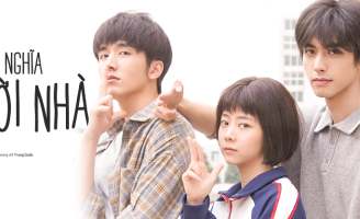 'Lấy danh nghĩa người nhà' chính thức phát sóng trên FPT Play