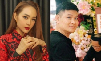 Lễ cưới Minh Hằng không đón tiếp trẻ em