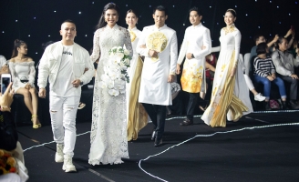 Lễ 'Dạm ngõ' đặc biệt của 6 mỹ nhân phim truyền hình Việt Nam