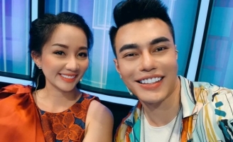 Lê Dương Bảo Lâm bị Quỳnh Quỳnh 