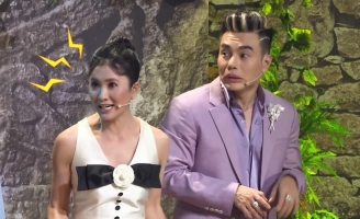 Lê Dương Bảo Lâm 