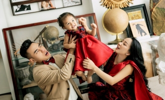 Lê Dương Bảo Lâm làm gì trong giai đoạn dịch Covid-19?