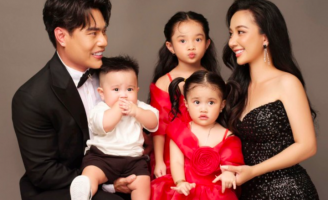 Lê Dương Bảo Lâm lên tiếng thông tin mắc ung thư