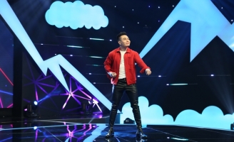 Lê Dương Bảo Lâm “mất ăn mất ngủ” khi nhận làm MC Lò võ tiếu lâm 2020