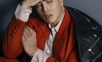 Lê Dương Bảo Lâm: May mắn vì có khán giả bên cạnh mình những lúc sóng gió