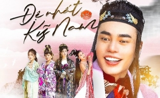 Lê Dương Bảo Lâm nói gì về kinh phí đầu tư Đệ nhất kỹ nam