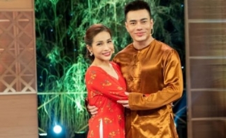 Lê Dương Bảo Lâm “tố” Khả Như chạy show nhiều, quên format chương trình  