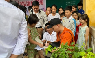 Lê Dương Bảo Lâm: 'Tôi sẽ nỗ lực để hoàn thiện bản thân hơn khi tham gia gameshow'