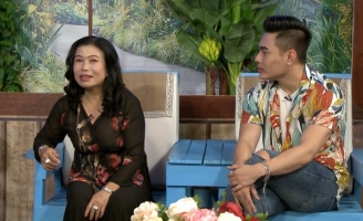 Lê Dương Bảo Lâm và những bí mật chưa ai từng biết qua lời kể của mẹ