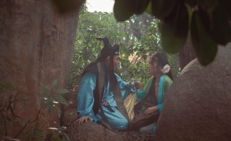 Lê Dương Bảo Lâm “xử đẹp