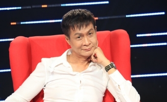 Lê Hoàng “kể xấu” Quyền Linh từng không có nổi 12 nghìn trả tiền cà phê