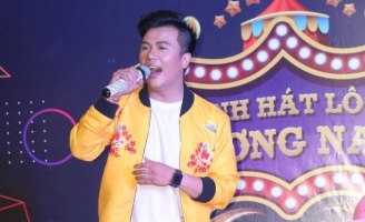 Lê Hoàng Thái - Thiên Minh: Chàng chuyên viên đào tạo phi công mê sân khấu lô tô