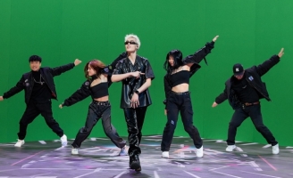  “Lễ hội Ánh sáng Virtual Countdown Lights 2022”: Cuộc đổ bộ bùng nổ của dàn tân binh gen Z