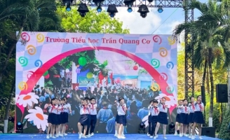 Lễ hội Sống khỏe năm 2024 thu hút 10.000 người dân và du khách đến tham quan