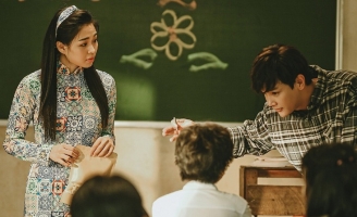 Lê Lộc bất ngờ xuất hiện trong series đam mỹ Tiến Bromance ở tập 6 ‘Ranh giới tương phùng’