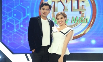 Lê Lộc chia sẻ bị Lê Giang dụ dỗ phẫu thuật thẩm mỹ nhưng cô không chịu 