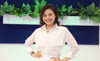 Lê Lộc úp mở về mối quan hệ với Tuấn Dũng khi bị fanboy hỏi khó