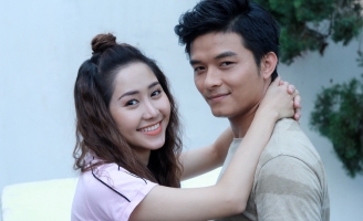 Lê Minh Thành – “Soái ca” đến muộn của màn ảnh phim truyền hình