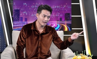 Lê Minh Thành vẫn giữ kết bạn với người yêu cũ trên mạng xã hội sau chia tay