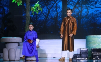 Lê Nguyên Bảo nhập vai phản diện xuất thần nhận điểm số cao nhất bảng