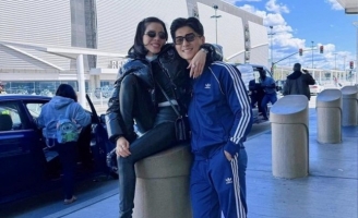 Lệ Quyên cảnh báo dân mạng