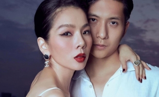 Lệ Quyên đưa luật sư vào cuộc