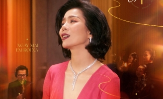 Lệ Quyên kết hợp cùng Hoài Sa trong ‘The Best Cover’