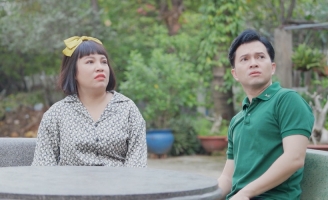 Lê Trang, Nam Cường lên án thói ăn chơi đua đòi, chạy theo xu hướng  