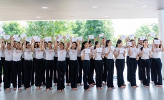 Lên sóng tập 2 “Hành trình ước mơ toả sáng” Hoa hậu các dân tộc Việt Nam 2022