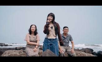 Lena trở lại đường đua âm nhạc với MV chi phí đầu tư 3 triệu đồng