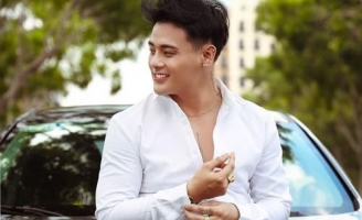 Leo Đình Bảo ngủ một đêm thức dậy tự nhiên có nhà có xe?