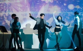 Lido - Vũ đoàn đứng sau Đan Trường suốt 28 năm hoạt động nghệ thuật