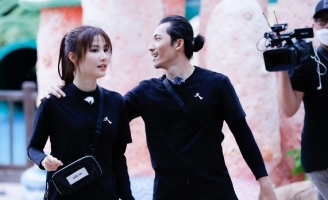 Liên Bỉnh Phát nói ‘thương’ Diễm My 9x, dàn cast ‘đẩy thuyền’ nhiệt tình  