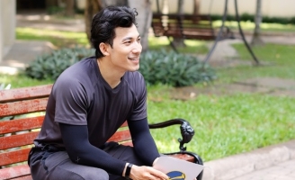 Liên Bỉnh Phát tiết lộ “bí kíp sống lâu” trong Running Man Vietnam 