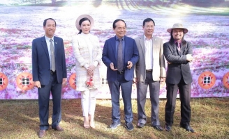 Liên Minh Group cùng Holy Thắng lan tỏa thông điệp chống dịch Covid 19