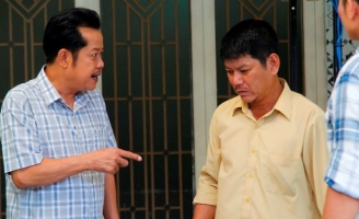 Liên tiếp bị kẻ gian chơi xấu, NSND Thanh Nam ngậm ngùi đóng cửa tiệm bánh mì