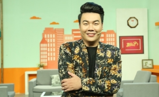 Liêu Hà Trinh khen Hamlet Trương là người nhìn thấu được tâm tư người khác