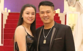 Linh Lan lên tiếng khi bị bố mẹ NS Vân Quang Long tố giả mạo nhân thân
