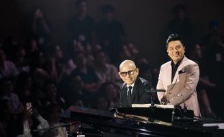 Live Concert Có Đôi Lần của Đức Trí thu hút hơn 4.000 khán giả tham dự 