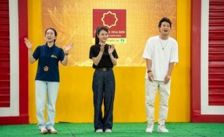 Lộ diện 2 MC mới của chương trình Mái ấm gia đình Việt