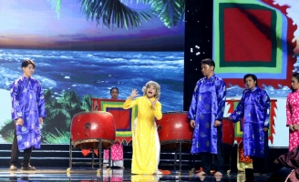 Lộ diện 3 nghệ sĩ xuất sắc nhất bước vào chung kết Tinh Hoa Hội Tụ 2024