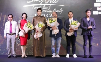 Lộ diện 3 nhà thiết kế danh giá của  Fashion show thổ cẩm 
