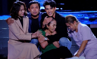 Lộ diện 4 thí sinh bước vào bán kết Gương Mặt Điện Ảnh 2020