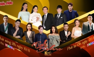 Lộ diện dàn nghệ sĩ tham gia Tình Bolero sau 2 năm vắng bóng 