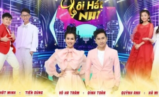 Lộ diện dàn thí sinh cực dễ thương, cực tài năng của 