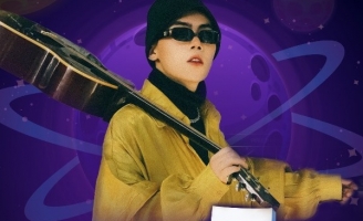 Lộ diện nhân vật Gen Z truyền cảm hứng cho Trend Z – Hành tinh vận hành tích cực 