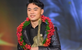 Lộ diện Quán quân Solo Cùng Bolero 2021