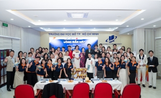 Lộ diện Top 10 thí sinh vào Vòng Chung kết cuộc thi The Open Mic 2026