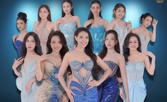 Lộ diện top 12 tranh tài tại đêm 