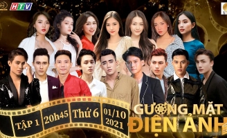 Lộ diện top 16 thí sinh tranh tài tại Gương Mặt Điện Ảnh mùa 5